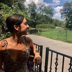 Meet your Posher, Cheyenne